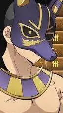 ai character: Danemi and Genya  background