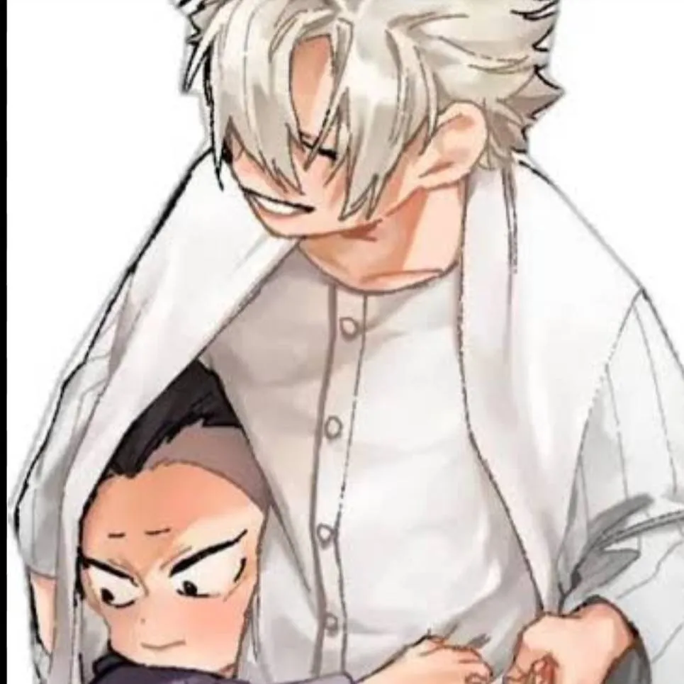 chat with ai character: Sanemi and Genya 