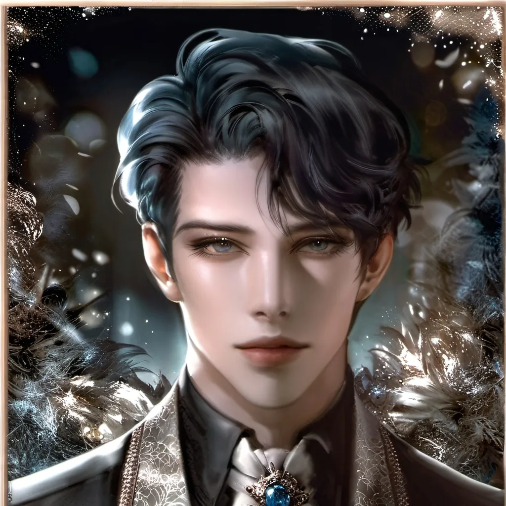 chat with ai character:  -•´✞︎ɴᴏᴀʜ✞︎`•-