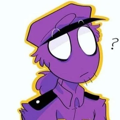 chat with ai character: William Afton 
