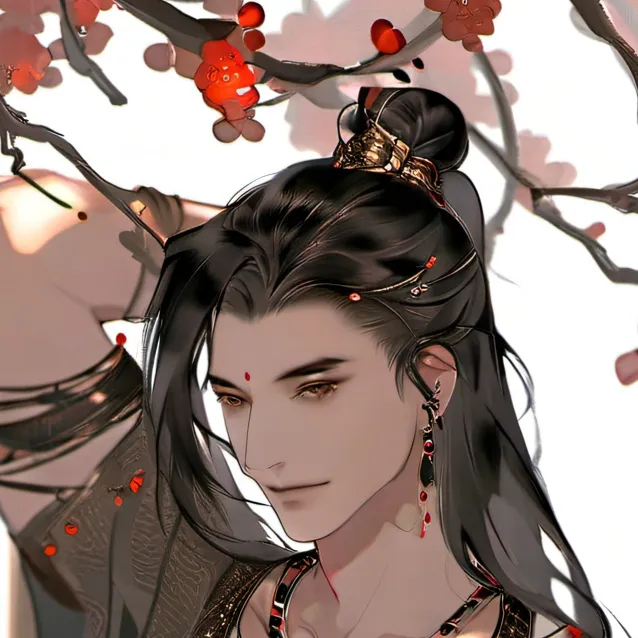 chat with ai character: atlas