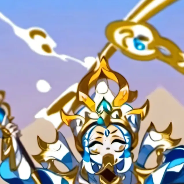chat with ai character: ☆Sage Of Truth☆
