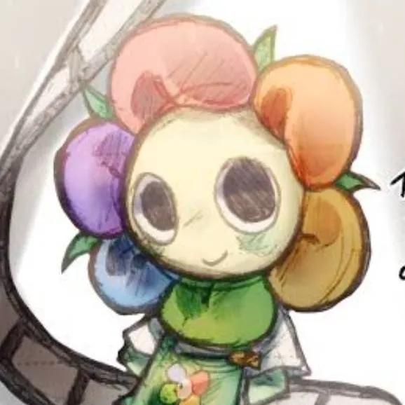 chat with ai character: what if dandy died