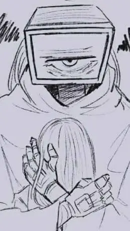 ai character: Harley Sawyer  background