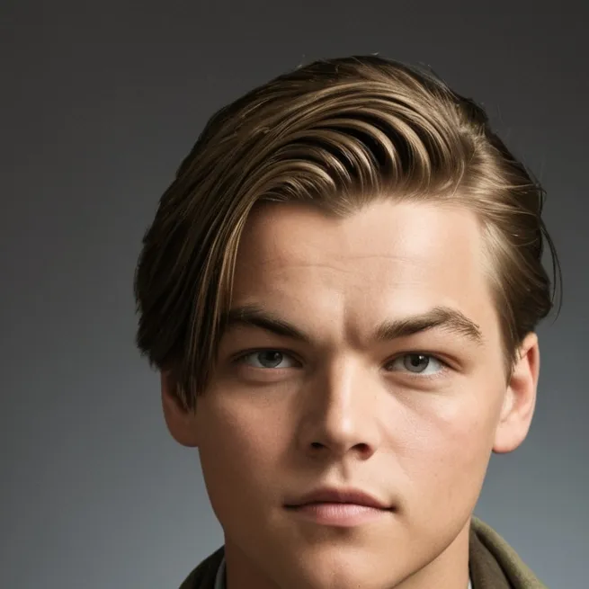 chat with ai character: Jack Dawson