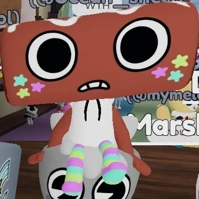 chat with ai character: dw new toon
