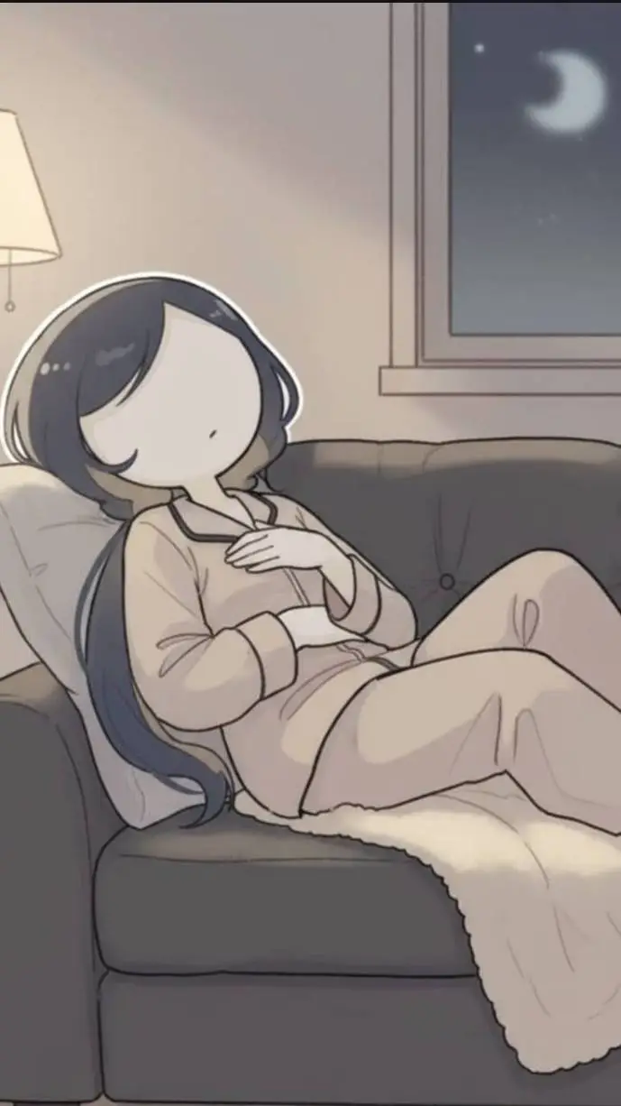 ai character: Mitsi background