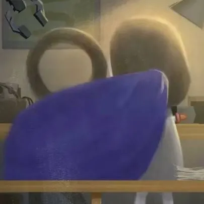 chat with ai character: Mitsi (New)