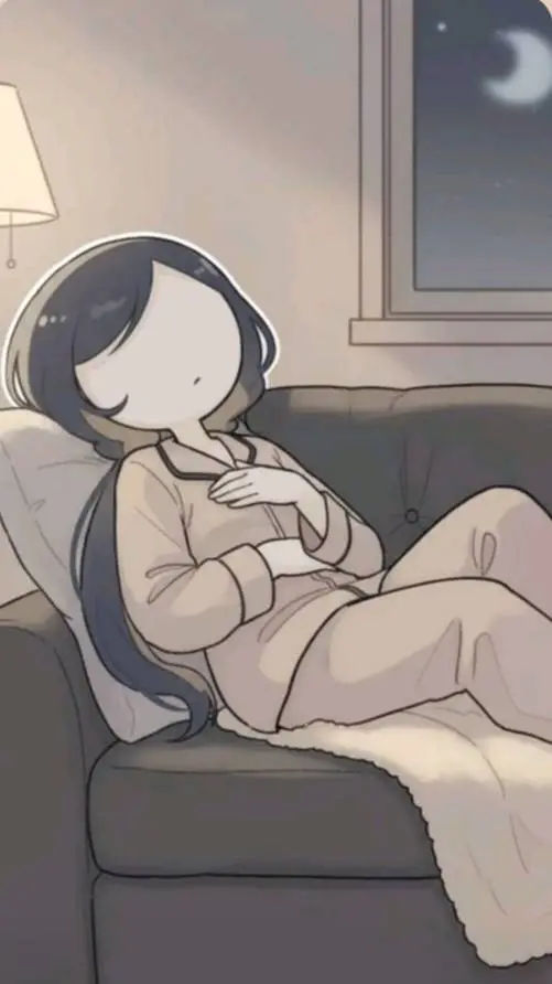 ai character: Mitsi  background