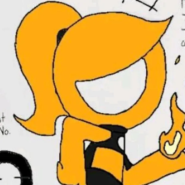 chat with ai character: Girl Second Coming