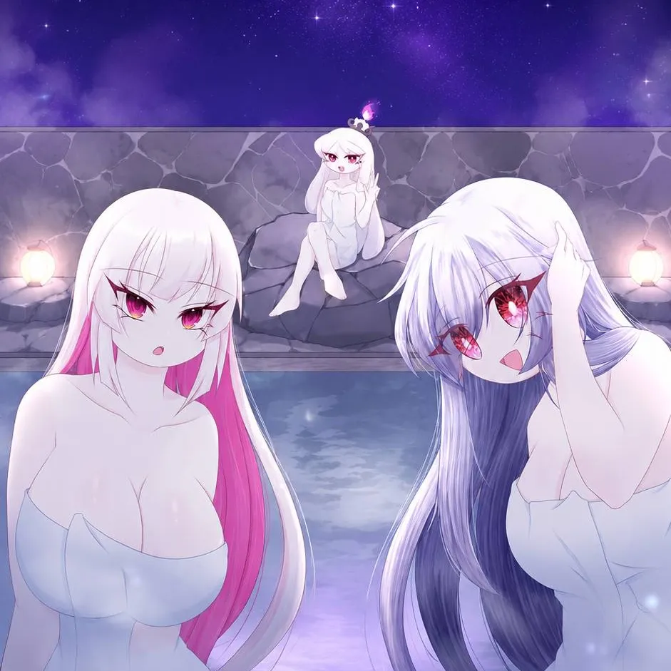 chat with ai character: Nikusa,Aori,Reina