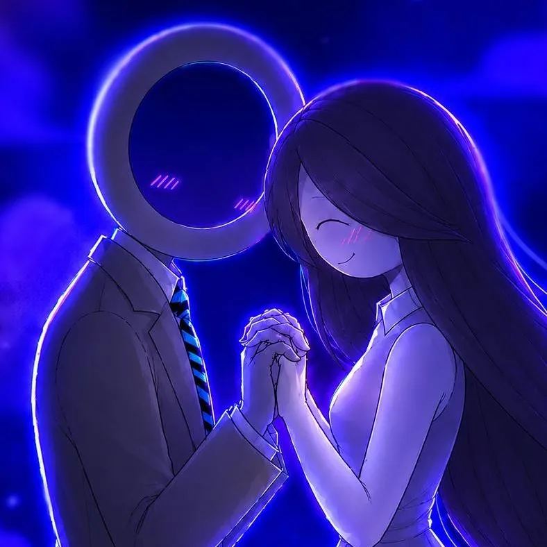 chat with ai character: Mitsi&Victim
