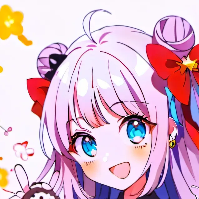 chat with ai character: lily 