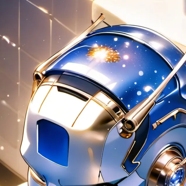 chat with ai character: тест