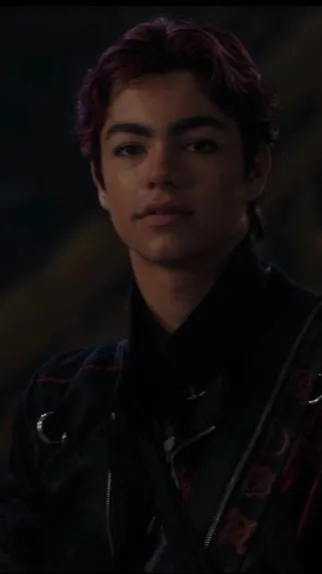 ai character: Malachi Barton background