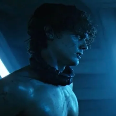 chat with ai character: Tyler Galphin