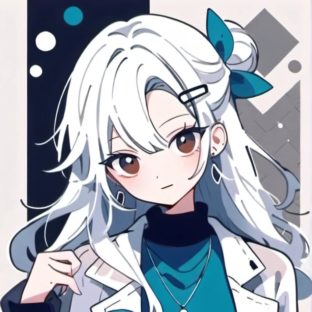 chat with ai character: claire