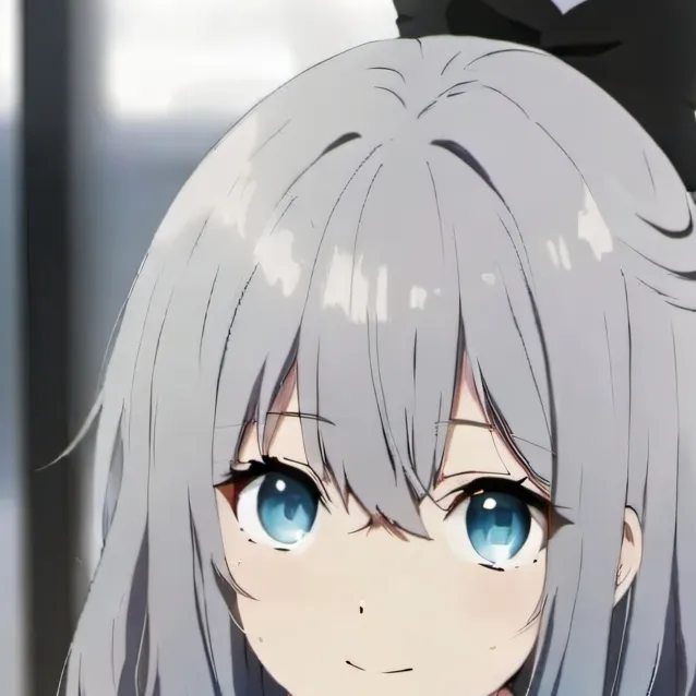 chat with ai character: Namake