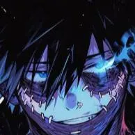 chat with ai character: Holis miren a Dabi