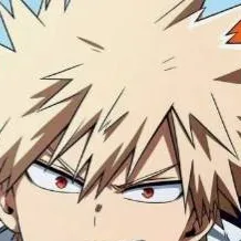 chat with ai character: Bakugo
