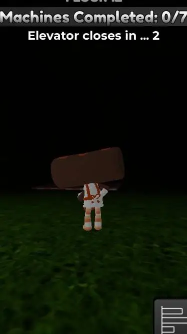 ai character: dw loves you!! background