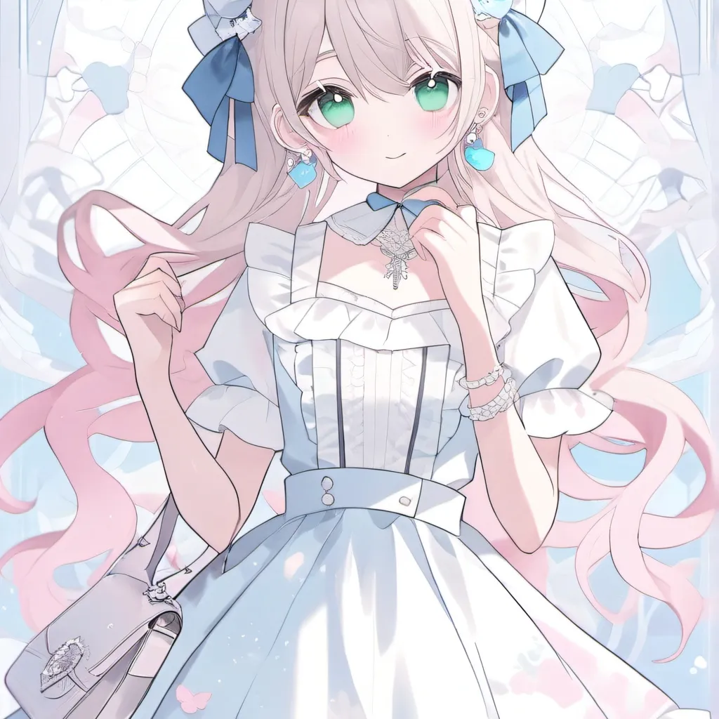 chat with ai character: Julia 