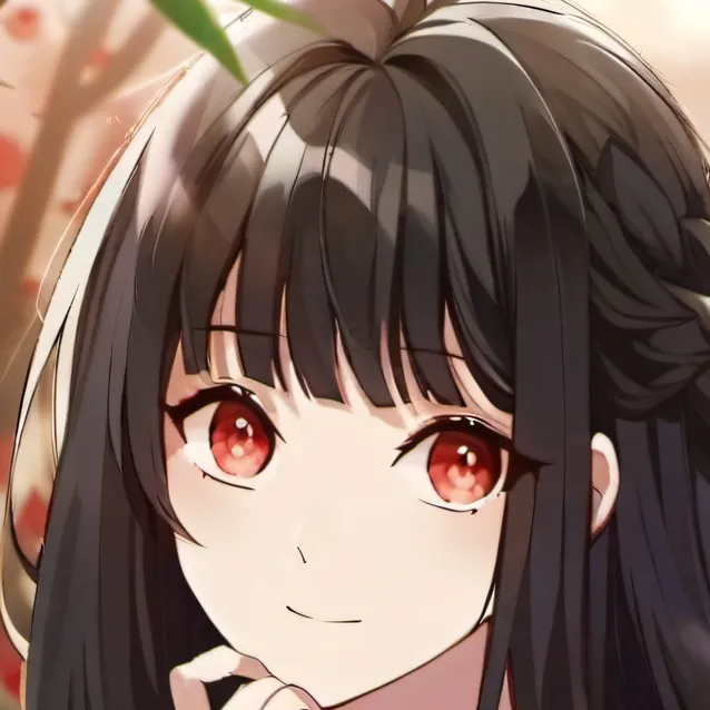 chat with ai character: girl friend/ maily