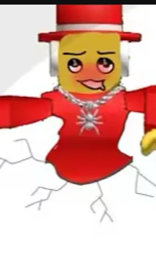 ai character: Susssssssss background