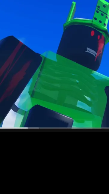 ai character: R background