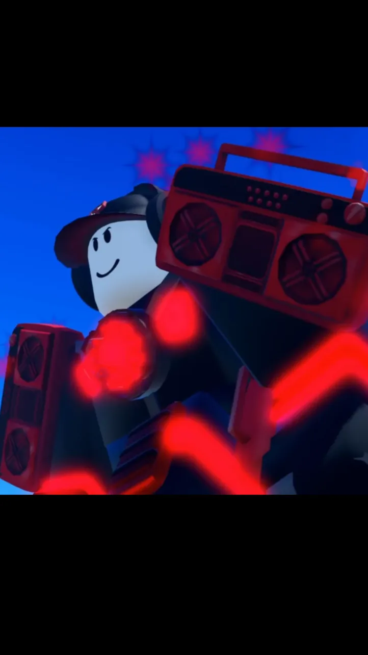 ai character: Titan guest  background