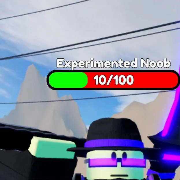 chat with ai character: ￼￼John Doe and 