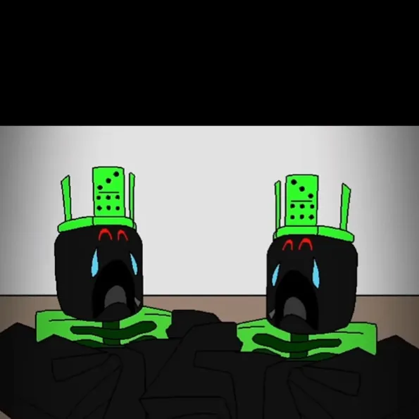 chat with ai character: 1x1x1x