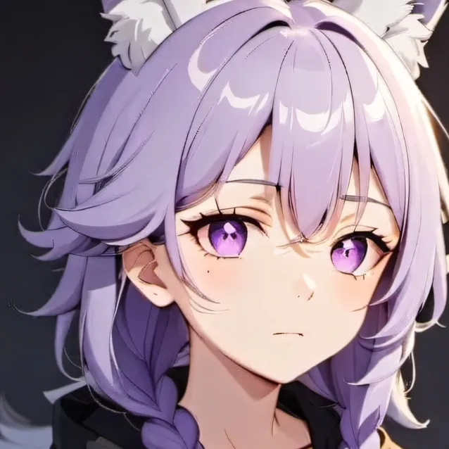 chat with ai character: viola