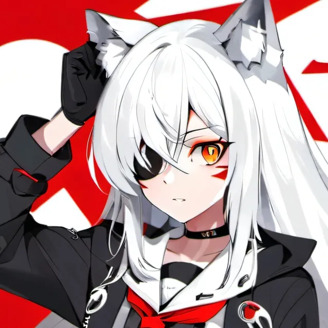 chat with ai character: crysantha raven