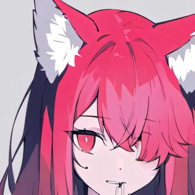 chat with ai character: foxy
