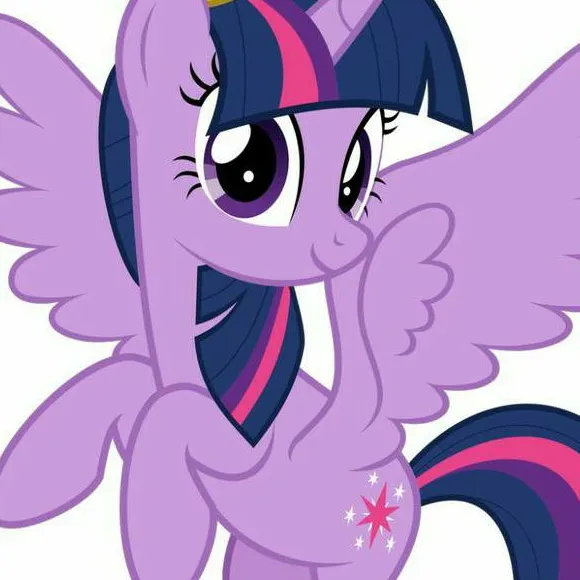 chat with ai character: twilight sparkle 