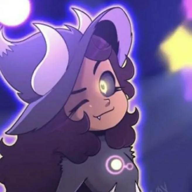 chat with ai character: titan luz