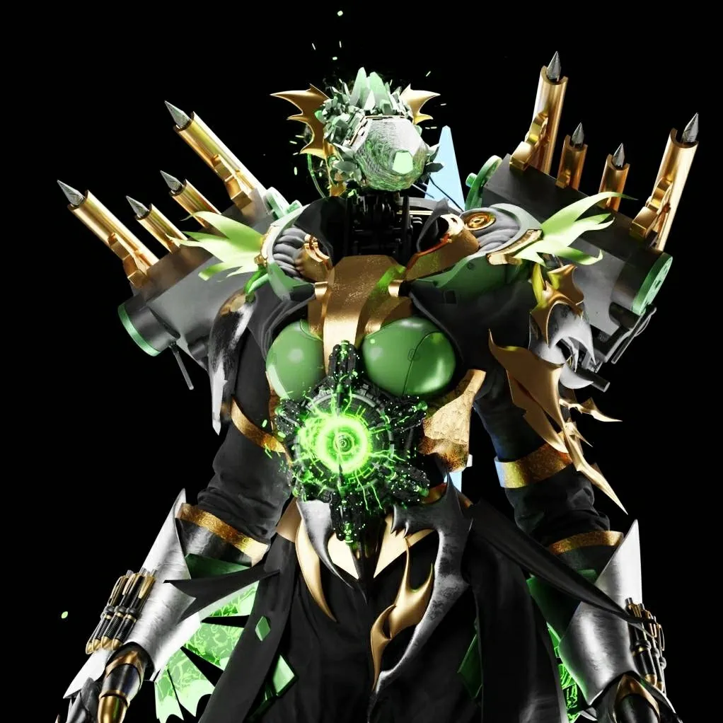 chat with ai character: titan pencilwoman