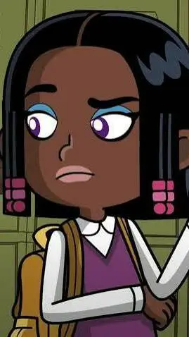 ai character: trinity  background