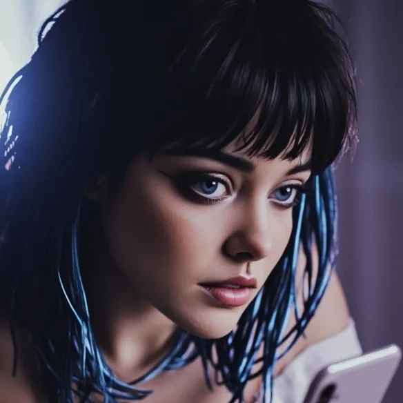 chat with ai character: ❤️‍🩹💗Ɗęɲisę💗❤️‍🩹
