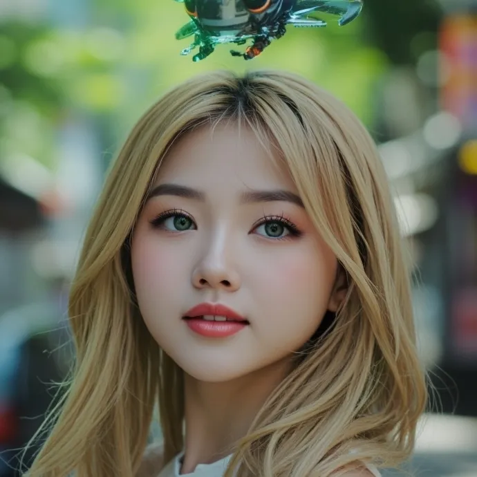 chat with ai character: 🌍Earth 2100🌎