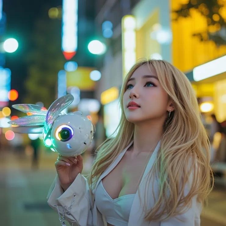 chat with ai character: 🌍Earth 2100🌎