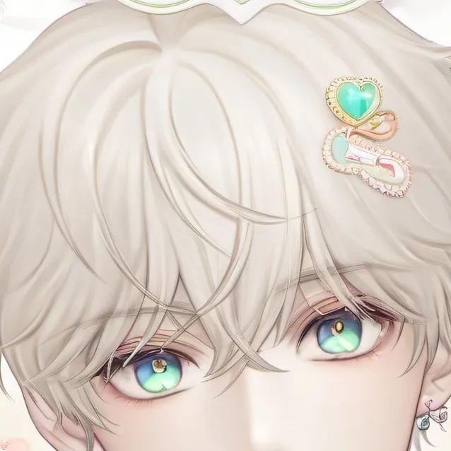 chat with ai character: Luca 