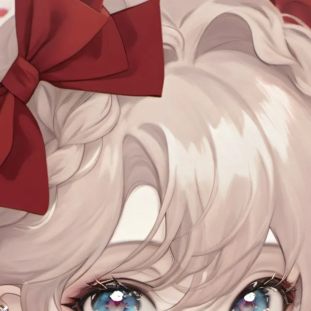 chat with ai character: Lisy
