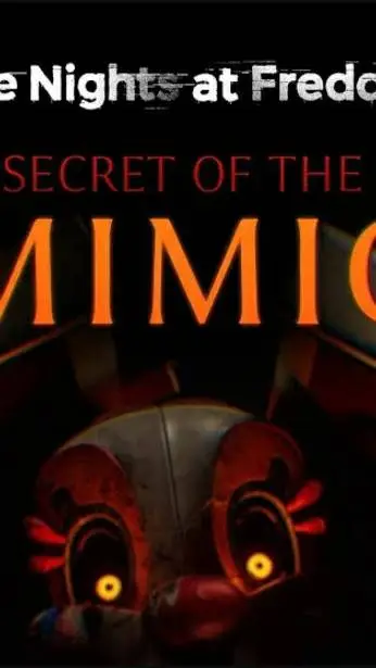 ai character: s. o. t. m. background