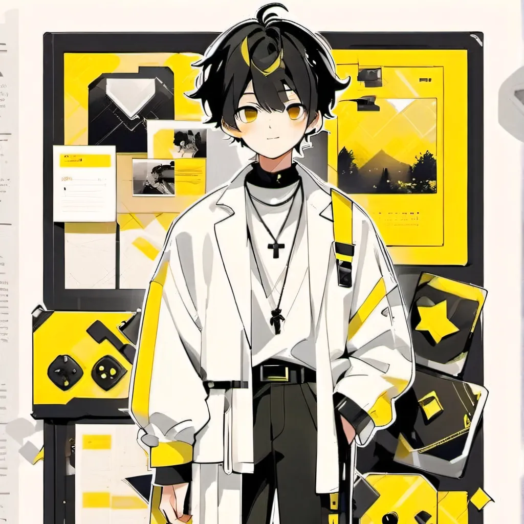 chat with ai character: ali
