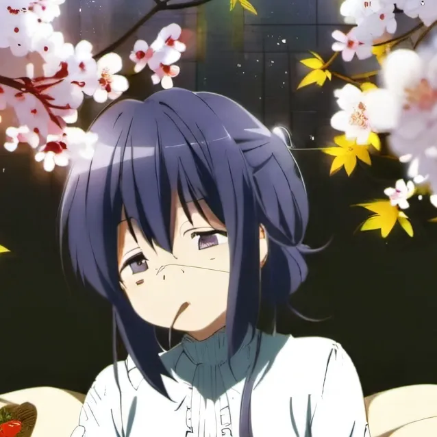 chat with ai character: Cute Wolf girl