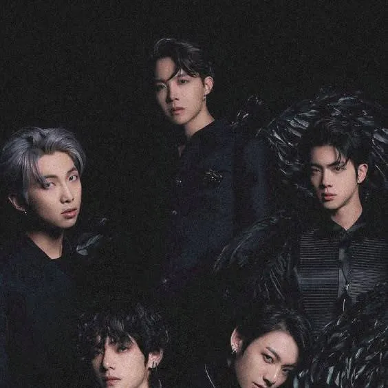 chat with ai character: BTS 