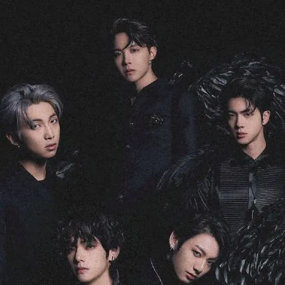 chat with ai character: BTS and blackpink 