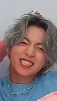 ai character: BTS Jungkook  background